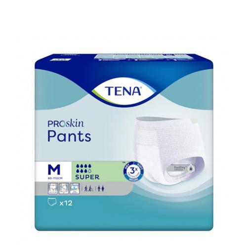 TENA ProSkin Flex Normal  Belted incontinence briefs - Men - TENA Web Shop
